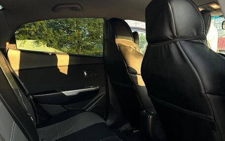 KIA Rio III рестайлинг, 2014 год, 950 000 рублей, 26 фотография