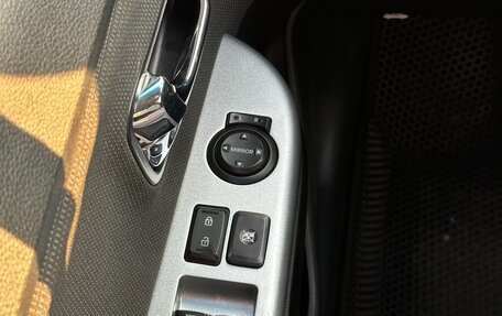 KIA Rio III рестайлинг, 2014 год, 950 000 рублей, 22 фотография