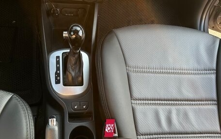 KIA Rio III рестайлинг, 2014 год, 950 000 рублей, 21 фотография