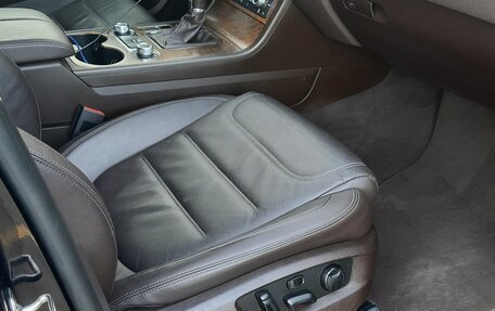 Volkswagen Touareg III, 2018 год, 3 270 000 рублей, 12 фотография