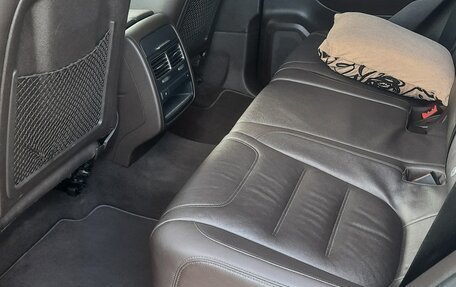 Volkswagen Touareg III, 2018 год, 3 270 000 рублей, 11 фотография