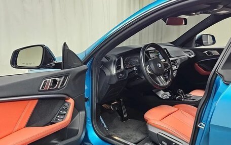BMW 2 серия F44, 2021 год, 2 600 000 рублей, 8 фотография