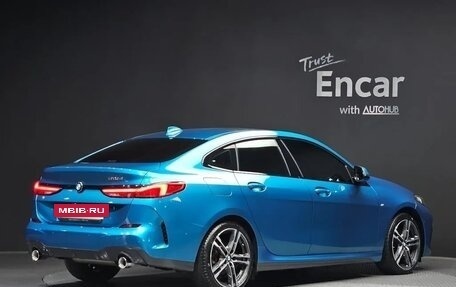 BMW 2 серия F44, 2021 год, 2 600 000 рублей, 2 фотография