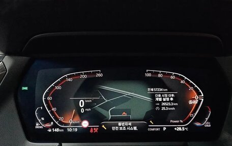 BMW 2 серия F44, 2021 год, 2 600 000 рублей, 12 фотография
