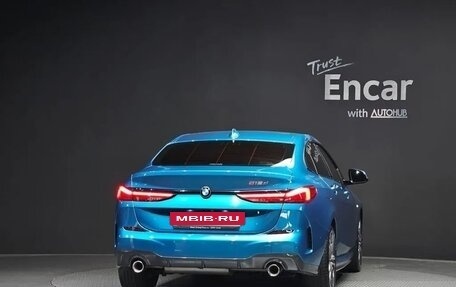BMW 2 серия F44, 2021 год, 2 600 000 рублей, 4 фотография
