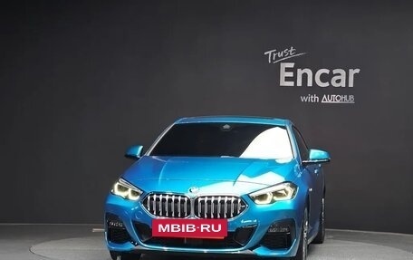 BMW 2 серия F44, 2021 год, 2 600 000 рублей, 3 фотография