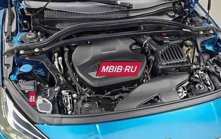 BMW 2 серия F44, 2021 год, 2 600 000 рублей, 6 фотография