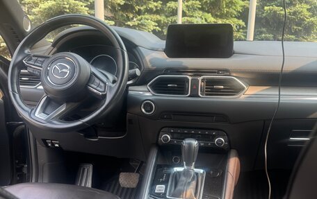 Mazda CX-5 II, 2020 год, 3 700 000 рублей, 6 фотография