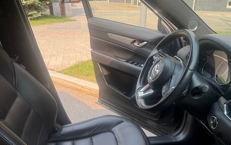 Mazda CX-5 II, 2020 год, 3 700 000 рублей, 7 фотография