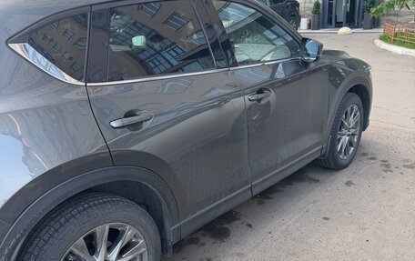 Mazda CX-5 II, 2020 год, 3 700 000 рублей, 3 фотография