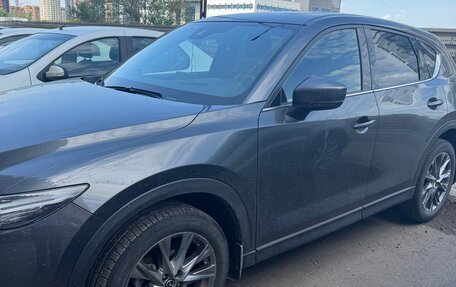 Mazda CX-5 II, 2020 год, 3 700 000 рублей, 4 фотография