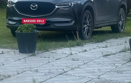 Mazda CX-5 II, 2020 год, 3 700 000 рублей, 2 фотография