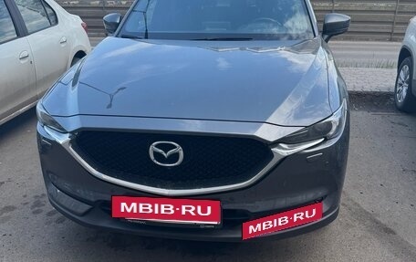 Mazda CX-5 II, 2020 год, 3 700 000 рублей, 5 фотография
