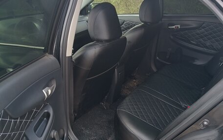 Toyota Corolla, 2010 год, 815 000 рублей, 6 фотография