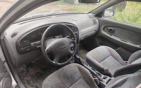 KIA Spectra II (LD), 2007 год, 285 000 рублей, 7 фотография