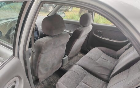 KIA Spectra II (LD), 2007 год, 285 000 рублей, 8 фотография