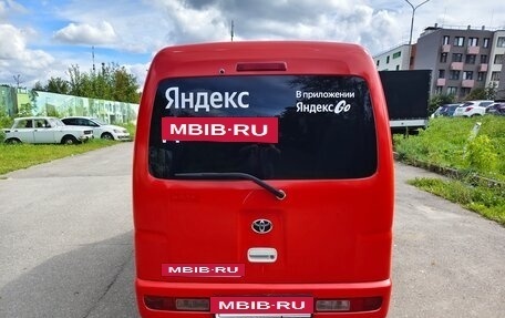 Toyota Pixis Space, 2014 год, 550 000 рублей, 4 фотография