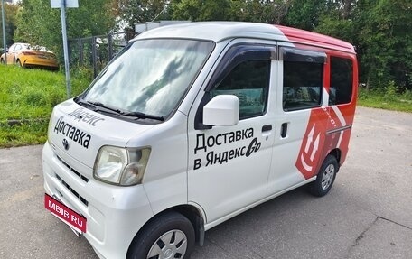 Toyota Pixis Space, 2014 год, 550 000 рублей, 7 фотография