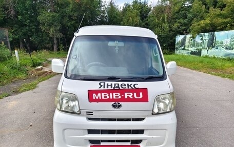 Toyota Pixis Space, 2014 год, 550 000 рублей, 8 фотография