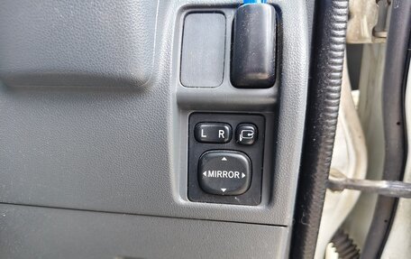 Toyota Pixis Space, 2014 год, 550 000 рублей, 25 фотография