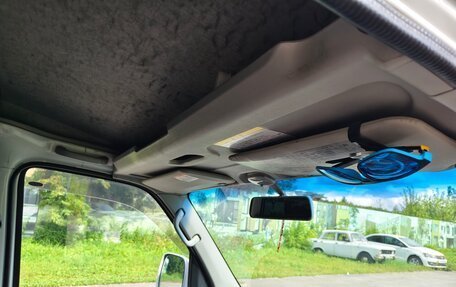 Toyota Pixis Space, 2014 год, 550 000 рублей, 26 фотография