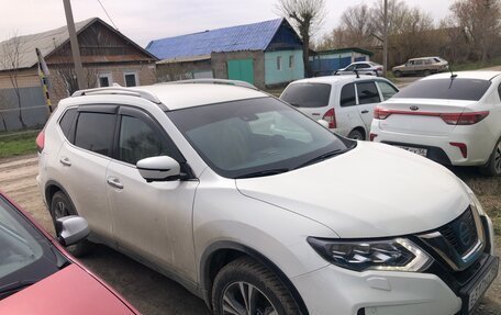 Nissan X-Trail, 2018 год, 2 300 000 рублей, 2 фотография