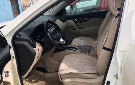 Nissan X-Trail, 2018 год, 2 300 000 рублей, 6 фотография