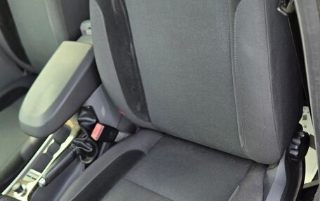 Ford Focus II рестайлинг, 2008 год, 525 000 рублей, 11 фотография