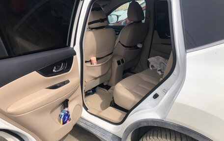 Nissan X-Trail, 2018 год, 2 300 000 рублей, 7 фотография