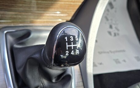 Ford Focus II рестайлинг, 2008 год, 525 000 рублей, 16 фотография