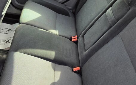 Ford Focus II рестайлинг, 2008 год, 525 000 рублей, 25 фотография