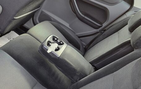 Ford Focus II рестайлинг, 2008 год, 525 000 рублей, 26 фотография