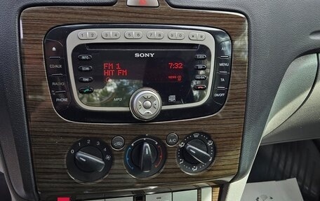 Ford Focus II рестайлинг, 2008 год, 525 000 рублей, 15 фотография