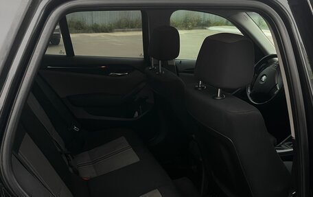 BMW X1, 2011 год, 850 000 рублей, 5 фотография