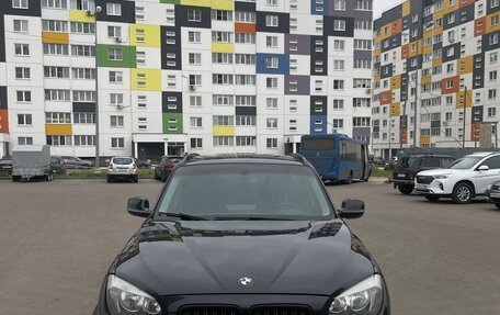 BMW X1, 2011 год, 850 000 рублей, 2 фотография