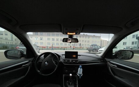 BMW X1, 2011 год, 850 000 рублей, 4 фотография