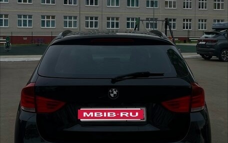 BMW X1, 2011 год, 850 000 рублей, 3 фотография