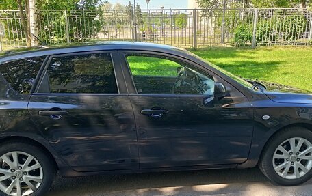 Mazda 3, 2007 год, 375 000 рублей, 6 фотография