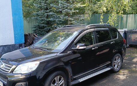 Great Wall Hover H6, 2014 год, 770 000 рублей, 2 фотография