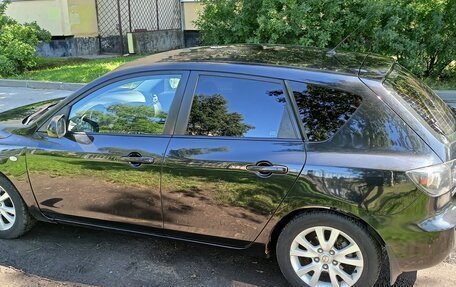 Mazda 3, 2007 год, 375 000 рублей, 8 фотография
