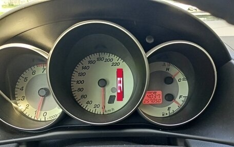 Mazda 3, 2007 год, 375 000 рублей, 10 фотография