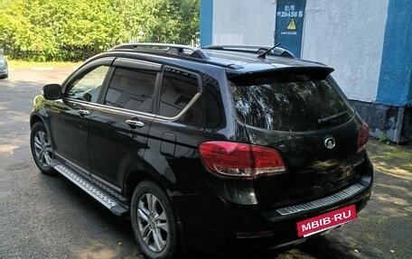 Great Wall Hover H6, 2014 год, 770 000 рублей, 3 фотография