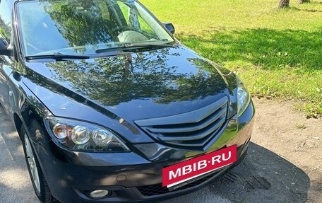 Mazda 3, 2007 год, 375 000 рублей, 5 фотография