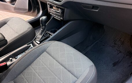 Volkswagen Polo VI (EU Market), 2022 год, 1 990 000 рублей, 16 фотография