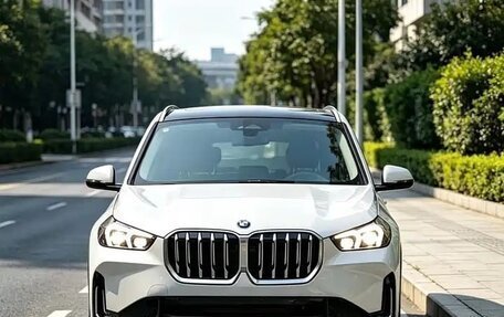 BMW X1, 2023 год, 3 250 000 рублей, 3 фотография