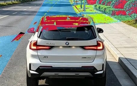 BMW X1, 2023 год, 3 250 000 рублей, 4 фотография