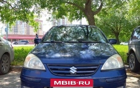 Suzuki Liana, 2004 год, 303 150 рублей, 2 фотография