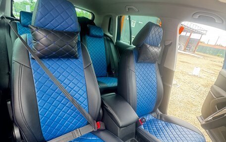 Volkswagen Tiguan I, 2010 год, 1 200 000 рублей, 7 фотография