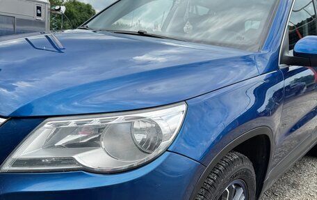 Volkswagen Tiguan I, 2010 год, 1 200 000 рублей, 6 фотография