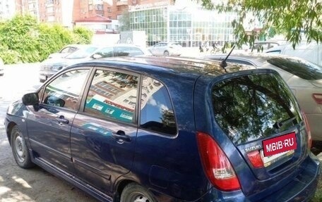 Suzuki Liana, 2004 год, 303 150 рублей, 4 фотография